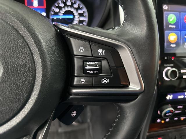 used 2022 Subaru Ascent car, priced at $27,300