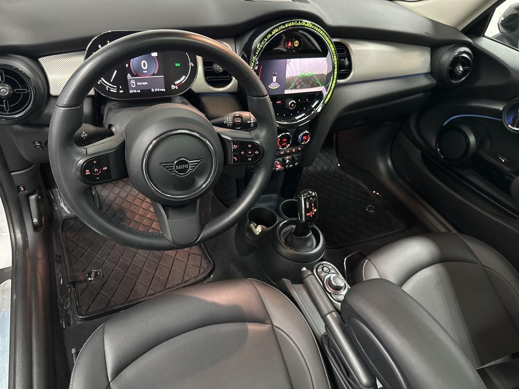 used 2023 MINI Hardtop car, priced at $22,000