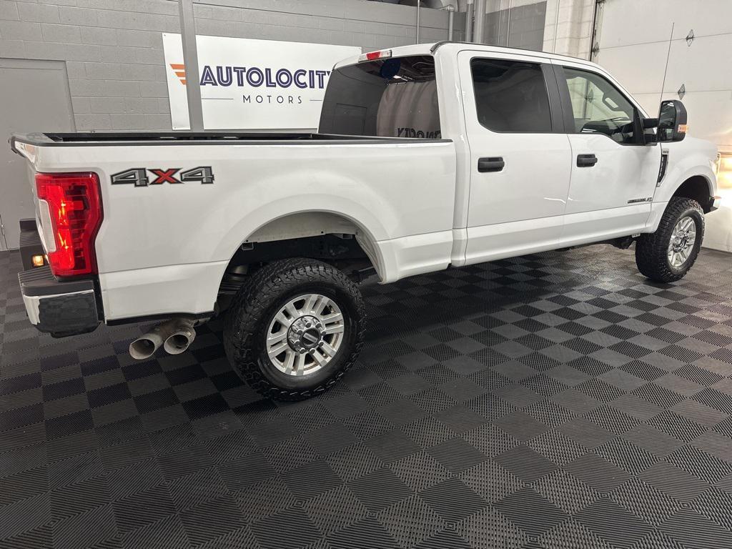 used 2019 Ford F-350 car, priced at $37,500