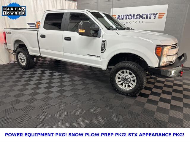 used 2019 Ford F-350 car, priced at $37,500