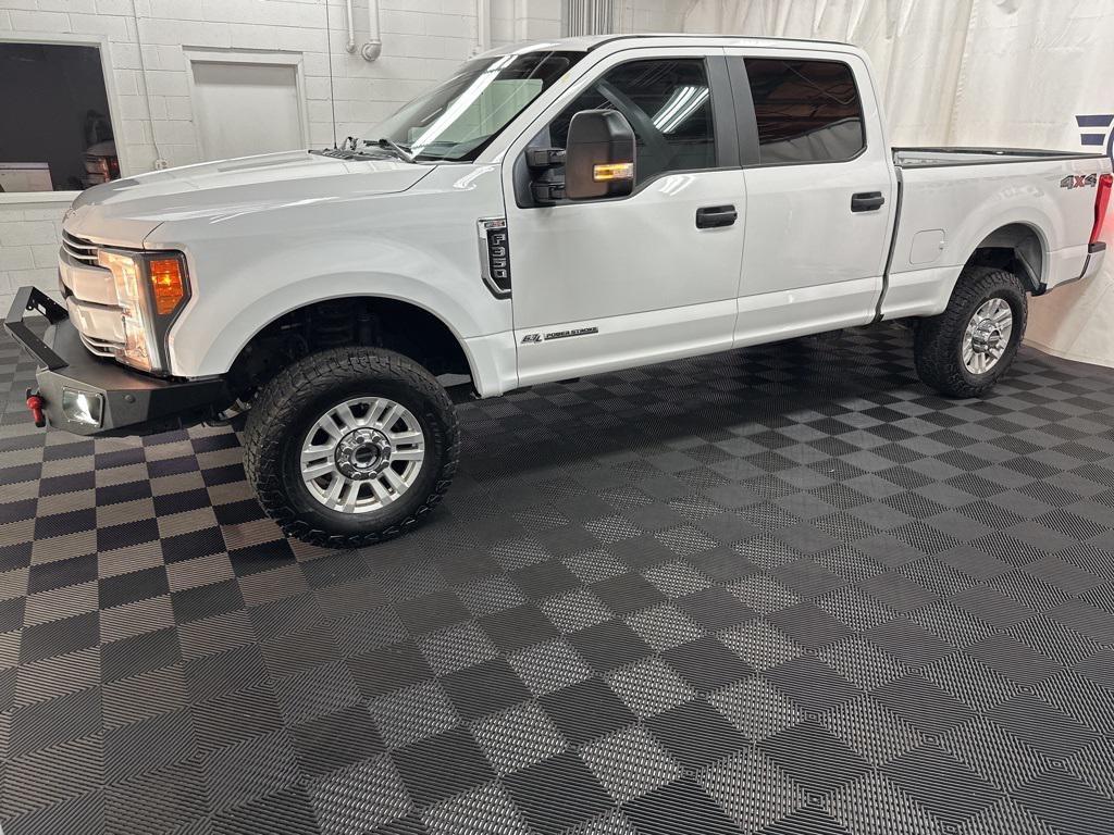 used 2019 Ford F-350 car, priced at $37,500