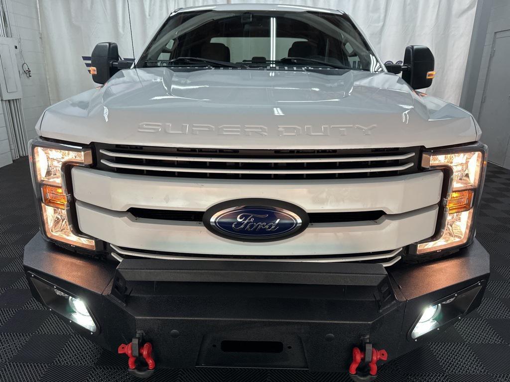 used 2019 Ford F-350 car, priced at $37,500