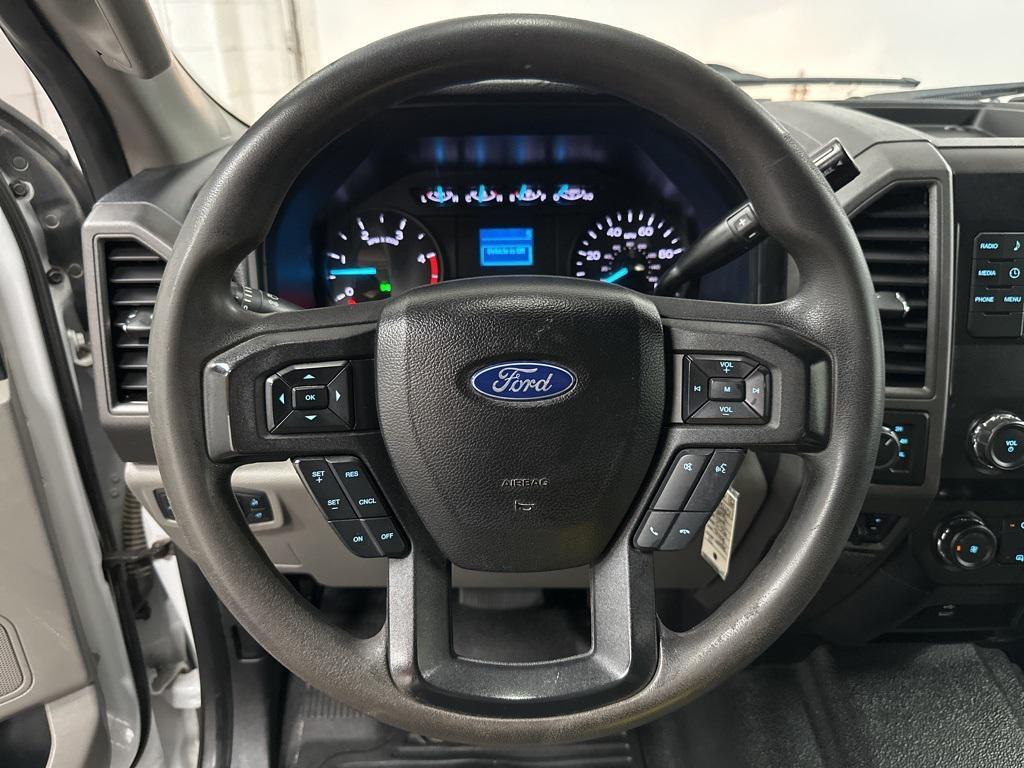 used 2019 Ford F-350 car, priced at $37,500