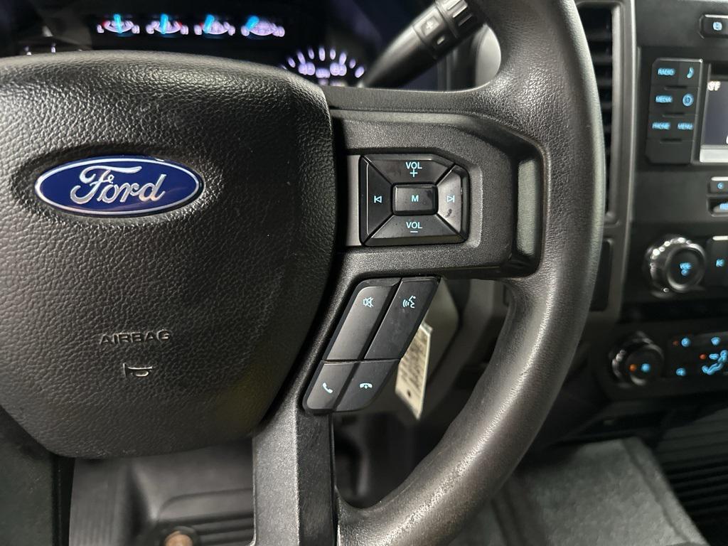 used 2019 Ford F-350 car, priced at $37,500