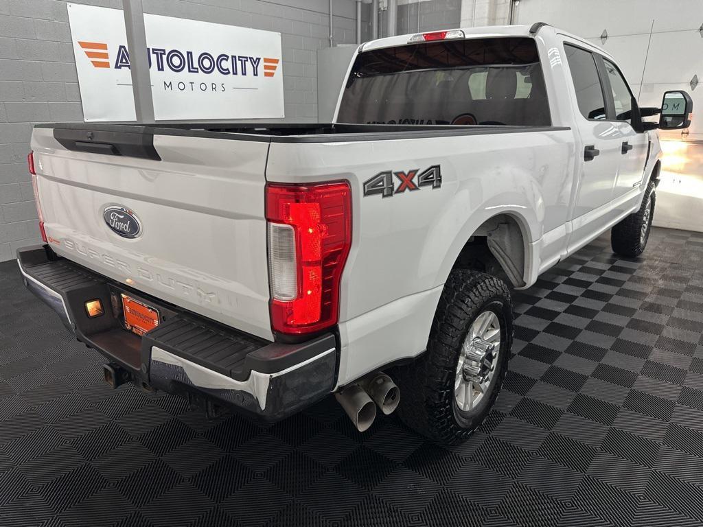 used 2019 Ford F-350 car, priced at $37,500