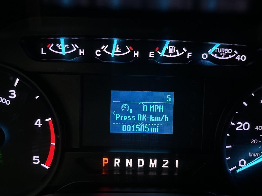 used 2019 Ford F-350 car, priced at $37,500