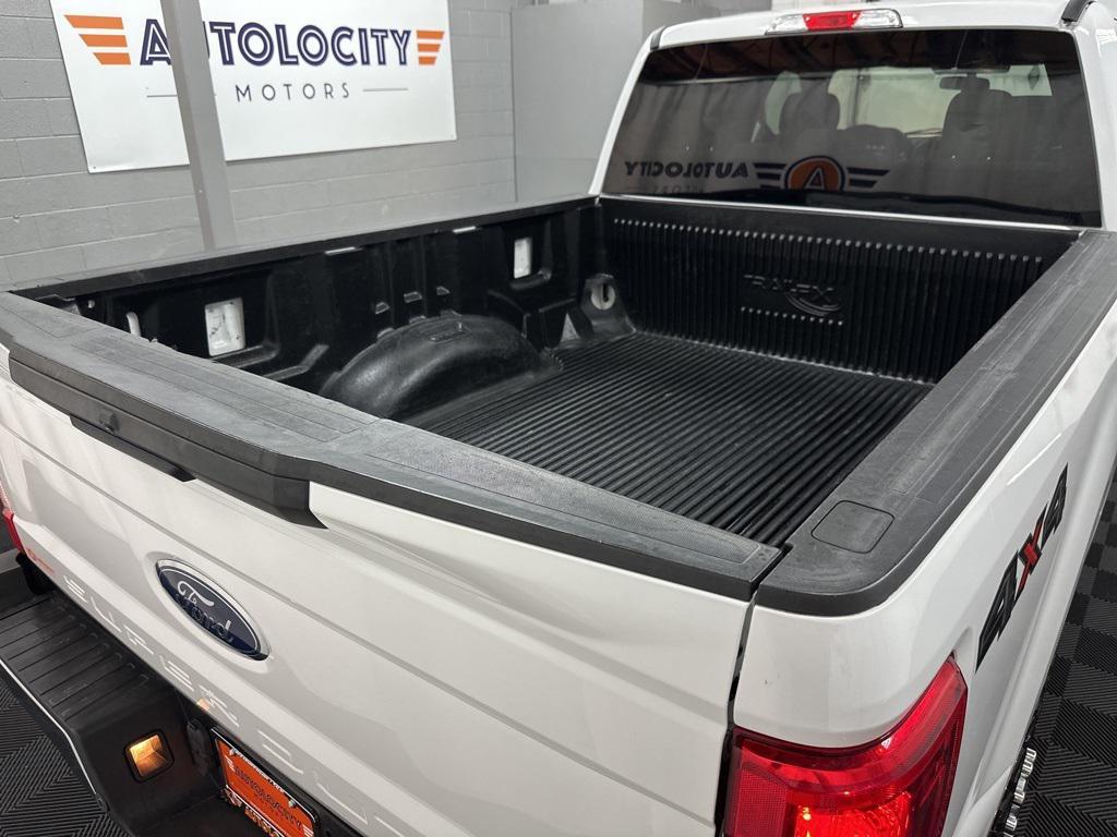 used 2019 Ford F-350 car, priced at $37,500
