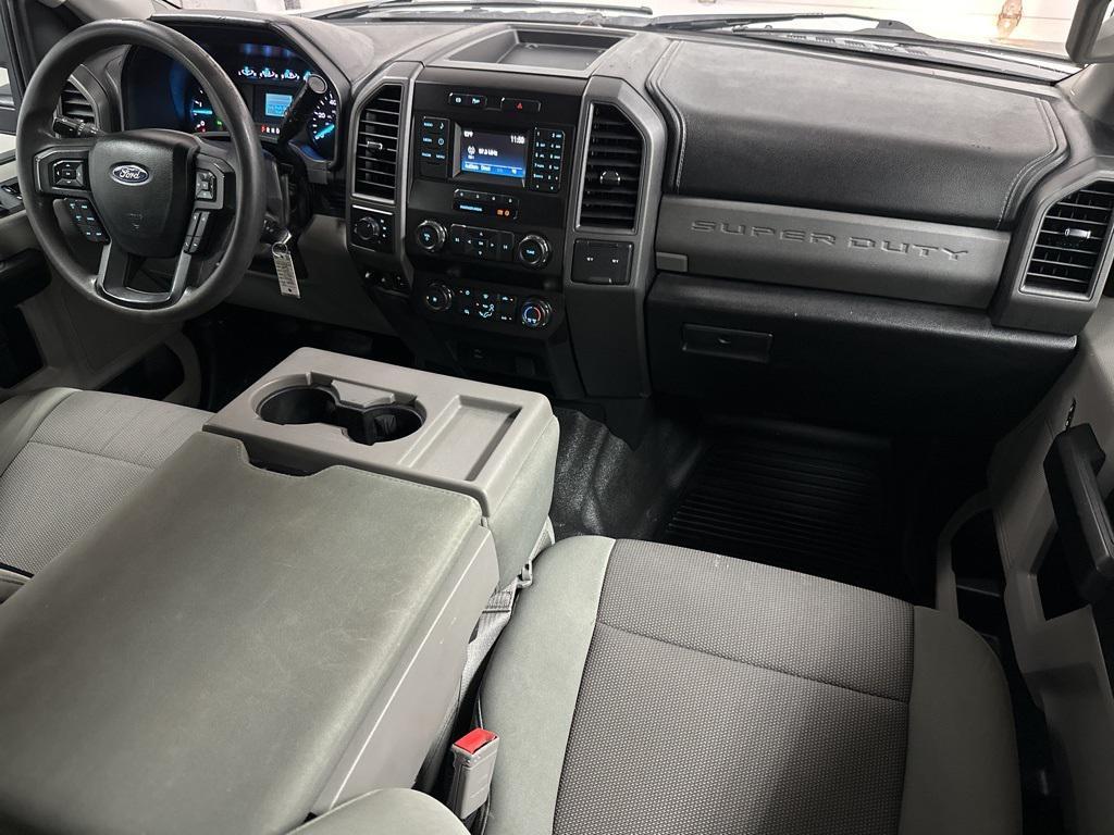 used 2019 Ford F-350 car, priced at $37,500