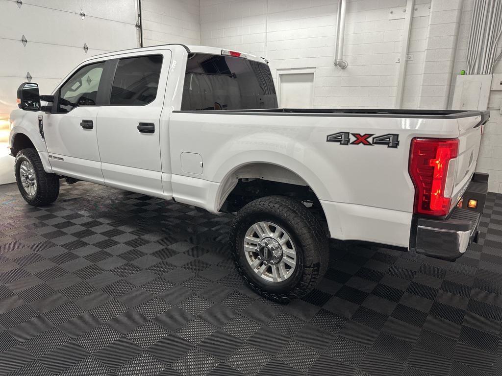 used 2019 Ford F-350 car, priced at $37,500