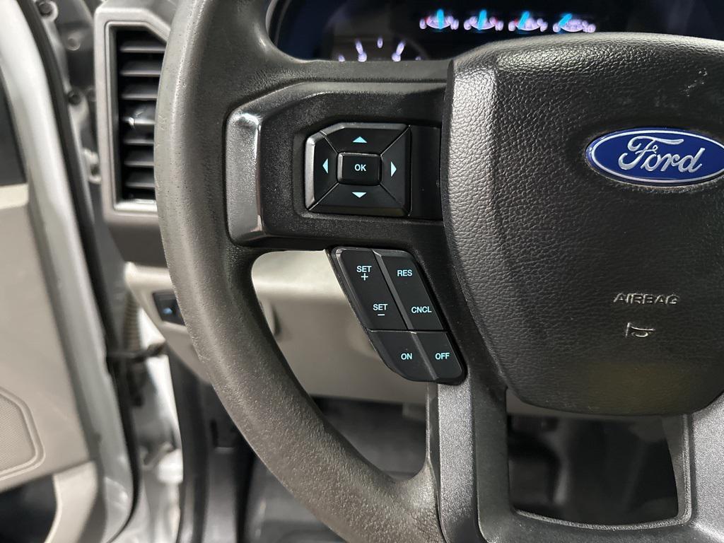 used 2019 Ford F-350 car, priced at $37,500