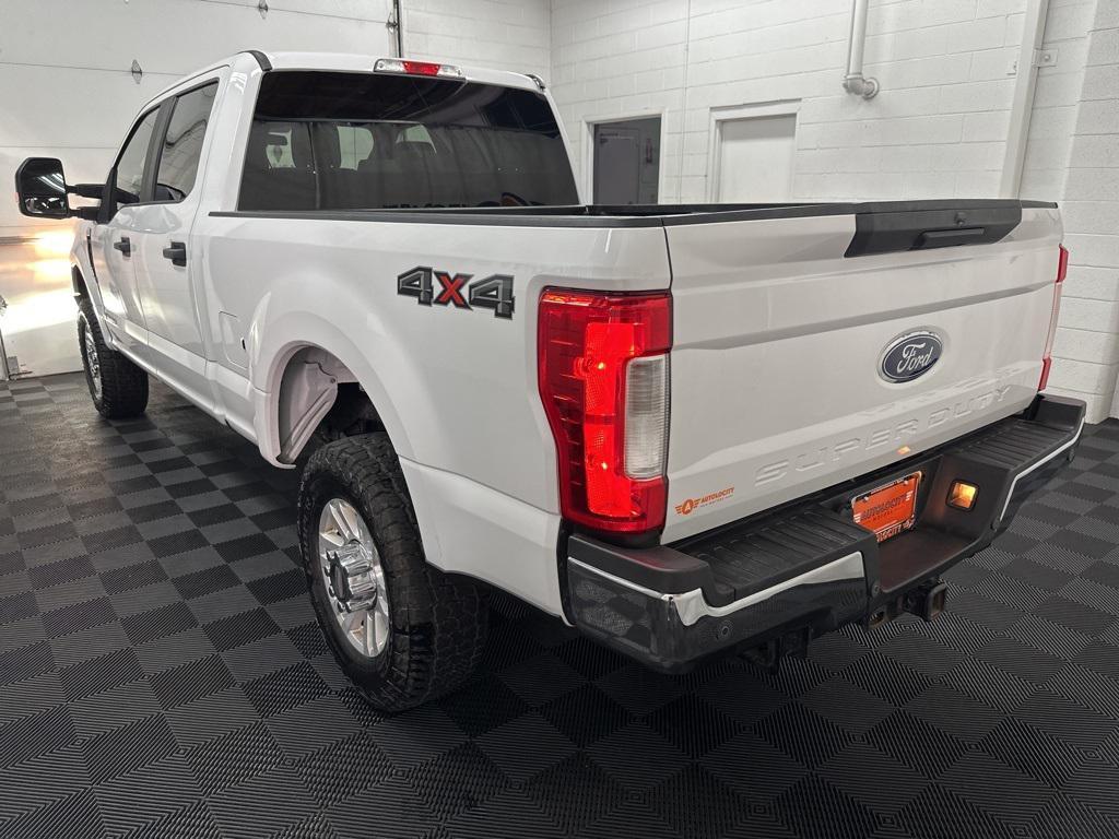 used 2019 Ford F-350 car, priced at $37,500