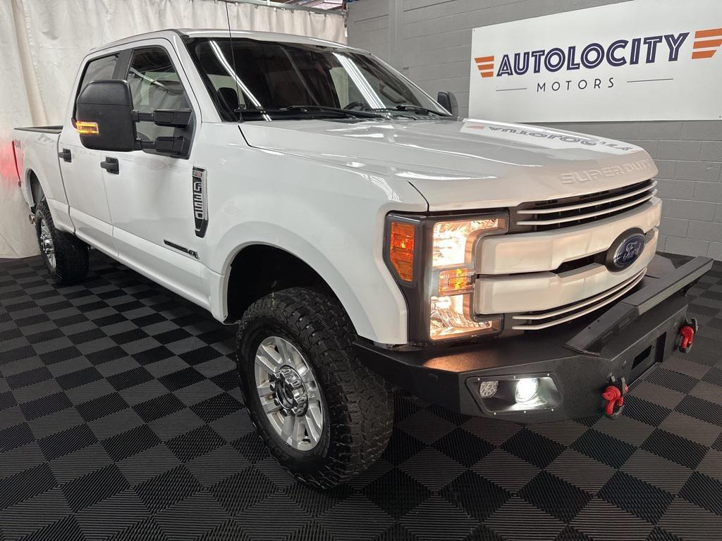 used 2019 Ford F-350 car, priced at $37,500