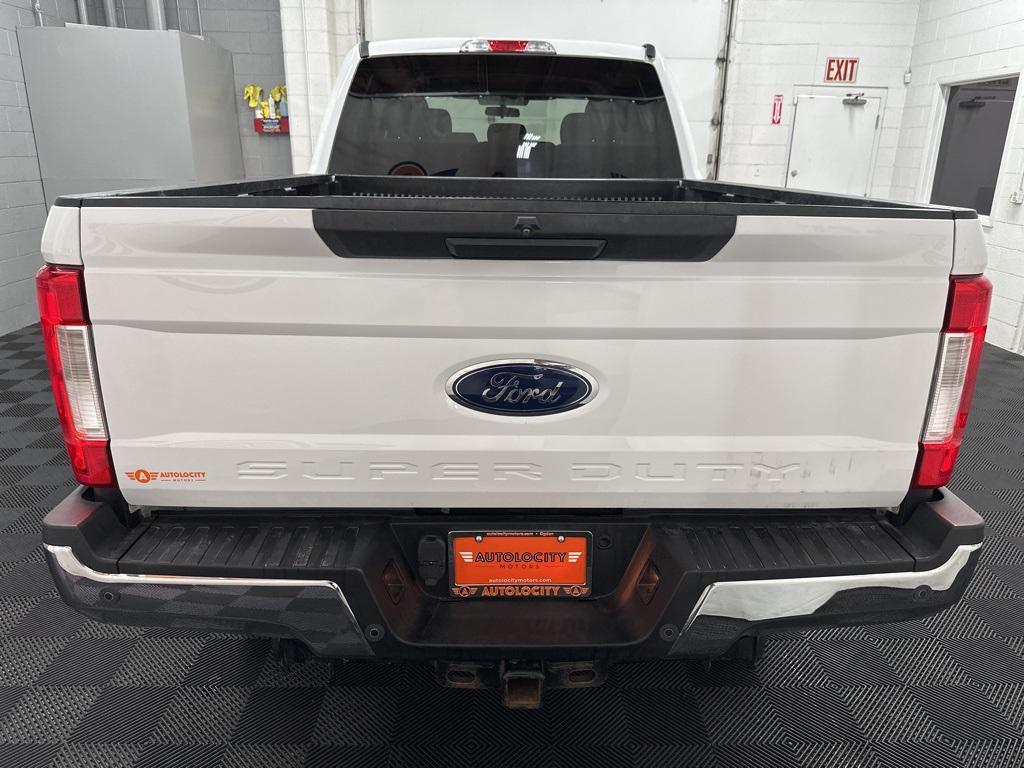 used 2019 Ford F-350 car, priced at $37,500