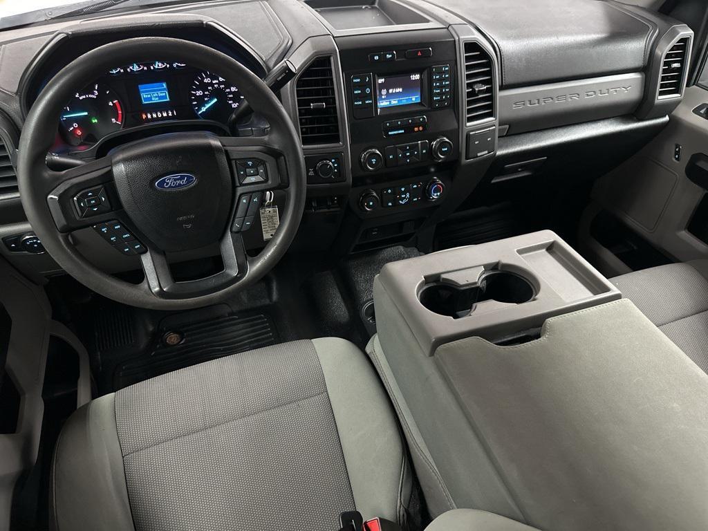used 2019 Ford F-350 car, priced at $37,500