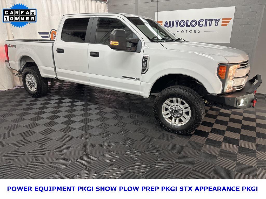 used 2019 Ford F-350 car, priced at $37,500