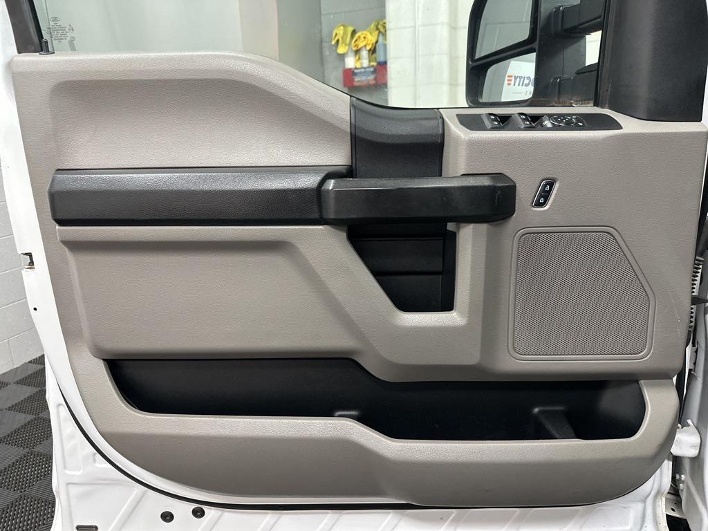 used 2019 Ford F-350 car, priced at $37,500