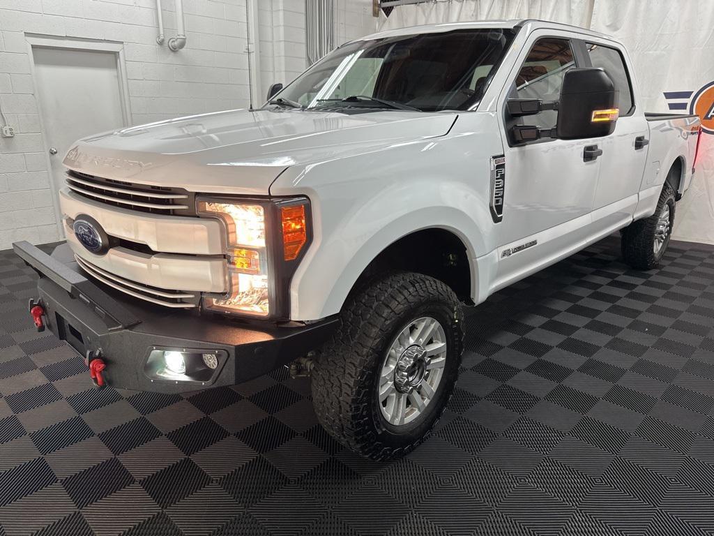 used 2019 Ford F-350 car, priced at $37,500
