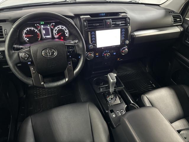 used 2023 Toyota 4Runner car, priced at $42,000