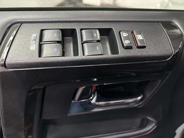used 2023 Toyota 4Runner car, priced at $42,000