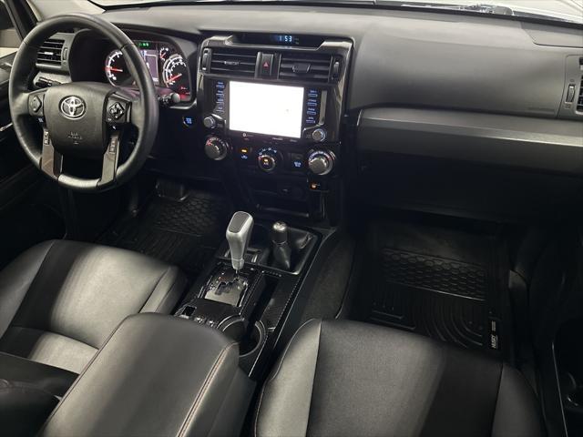 used 2023 Toyota 4Runner car, priced at $42,000