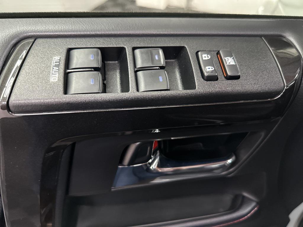 used 2023 Toyota 4Runner car, priced at $41,500