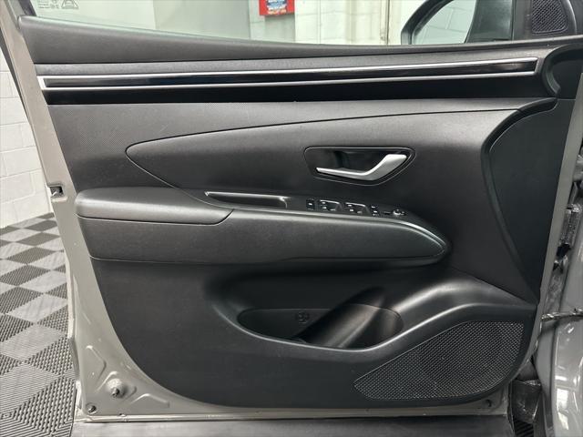 used 2024 Hyundai SANTA CRUZ car, priced at $28,000