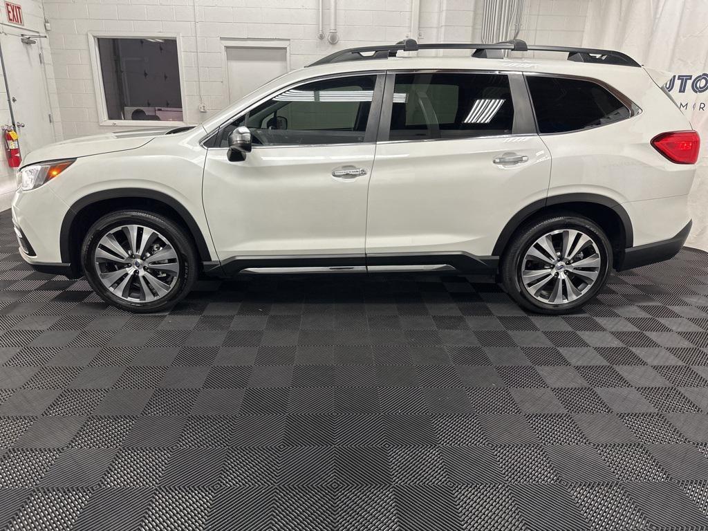 used 2022 Subaru Ascent car, priced at $25,000