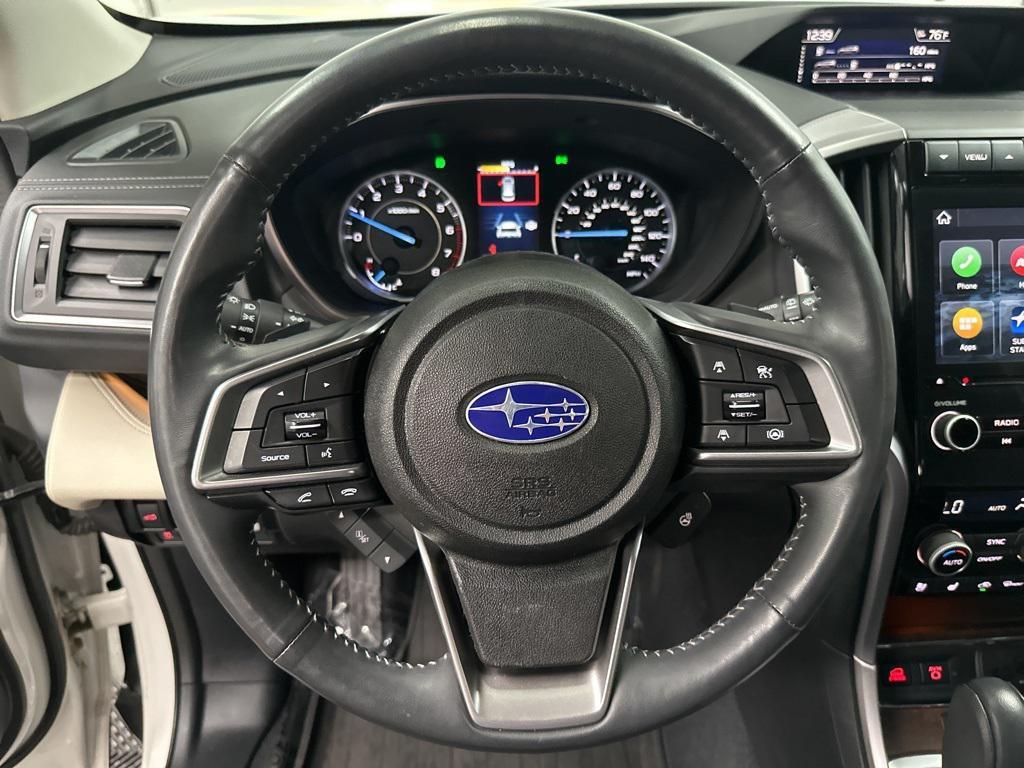 used 2022 Subaru Ascent car, priced at $25,000