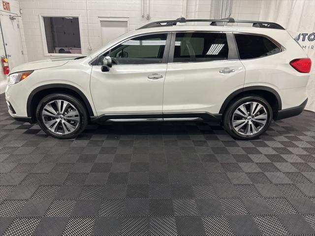 used 2022 Subaru Ascent car, priced at $28,500