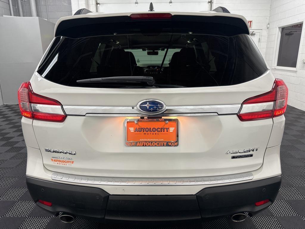 used 2022 Subaru Ascent car, priced at $25,000