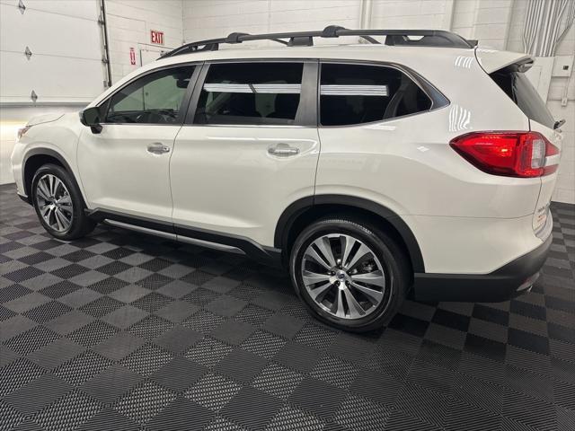 used 2022 Subaru Ascent car, priced at $28,500