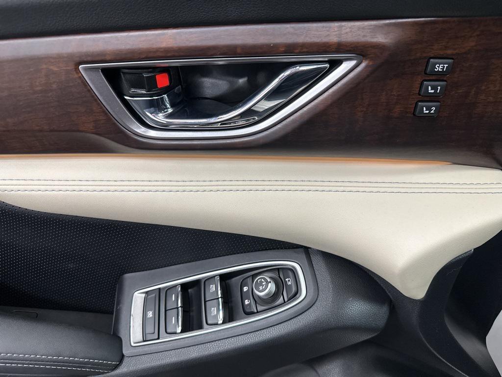 used 2022 Subaru Ascent car, priced at $25,000