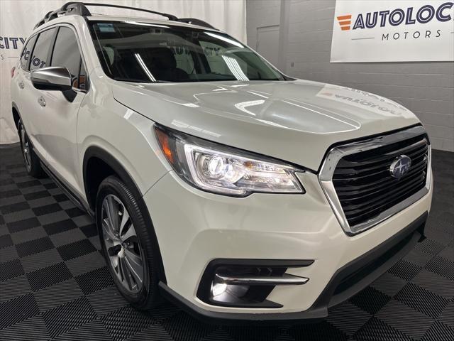 used 2022 Subaru Ascent car, priced at $28,500