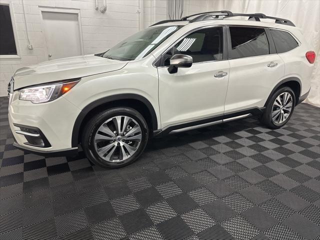 used 2022 Subaru Ascent car, priced at $28,500