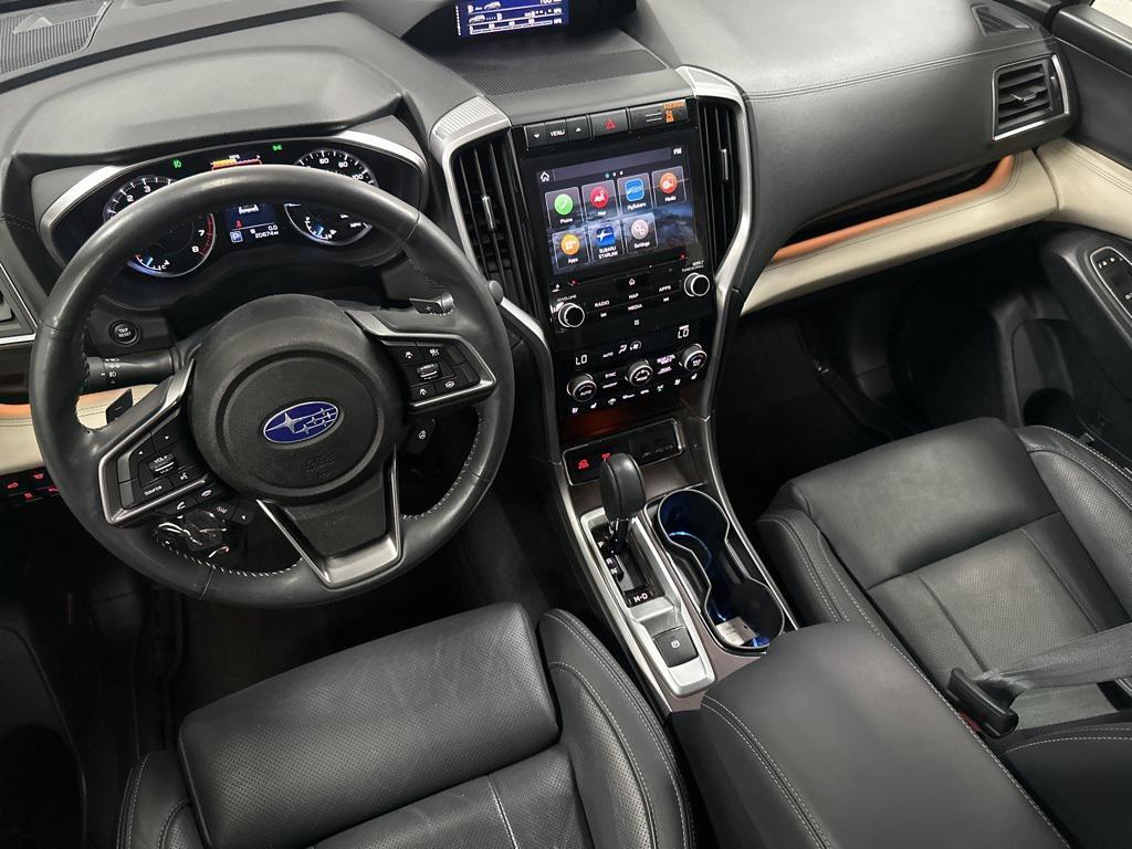 used 2022 Subaru Ascent car, priced at $25,000