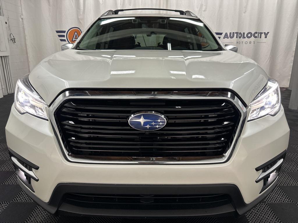 used 2022 Subaru Ascent car, priced at $25,000