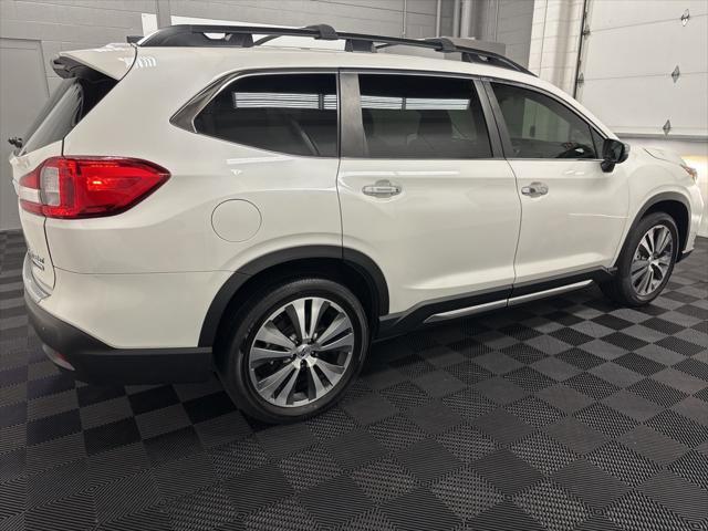 used 2022 Subaru Ascent car, priced at $28,500