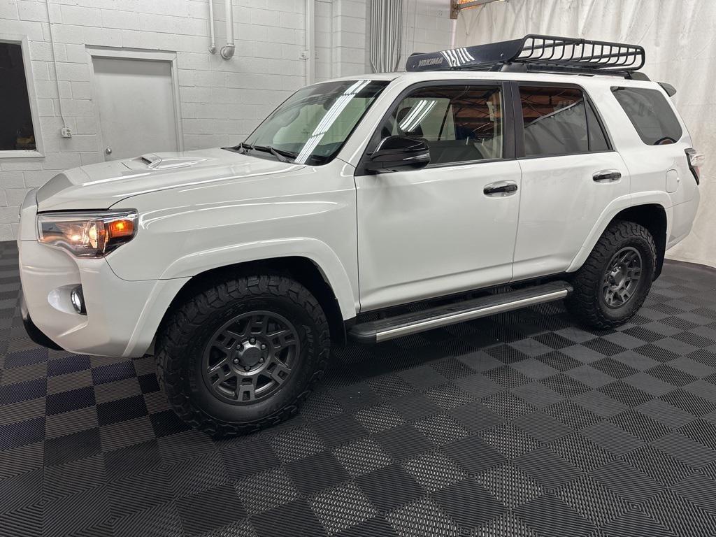 used 2020 Toyota 4Runner car, priced at $34,000