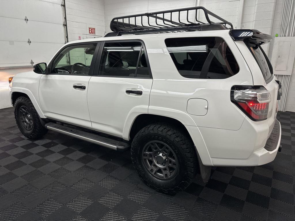 used 2020 Toyota 4Runner car, priced at $34,000