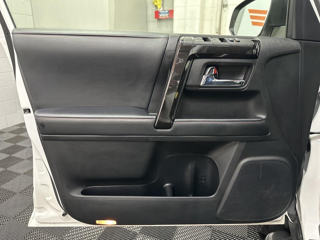 used 2020 Toyota 4Runner car, priced at $34,000