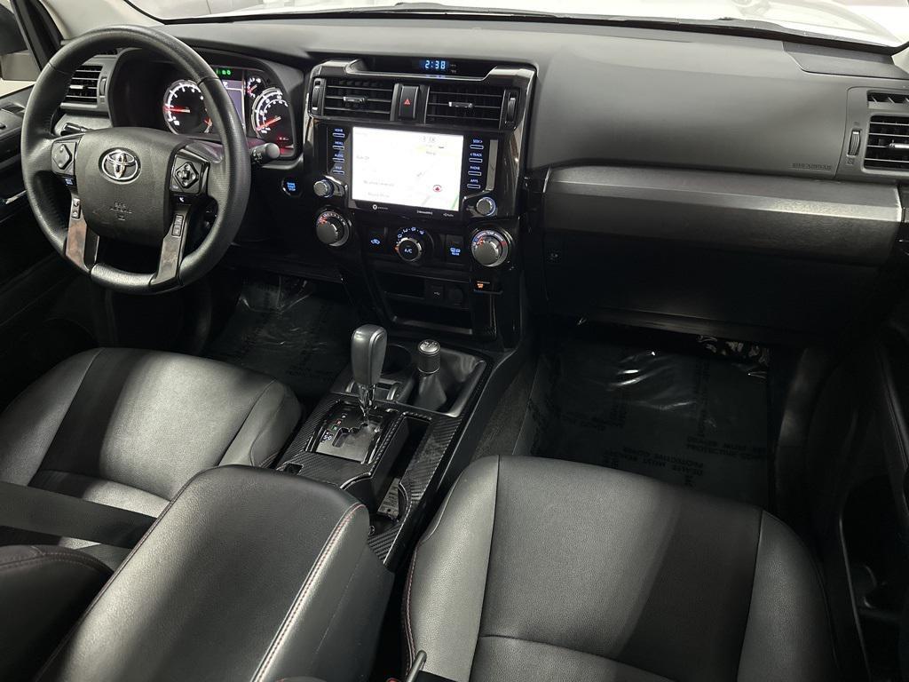 used 2020 Toyota 4Runner car, priced at $34,000