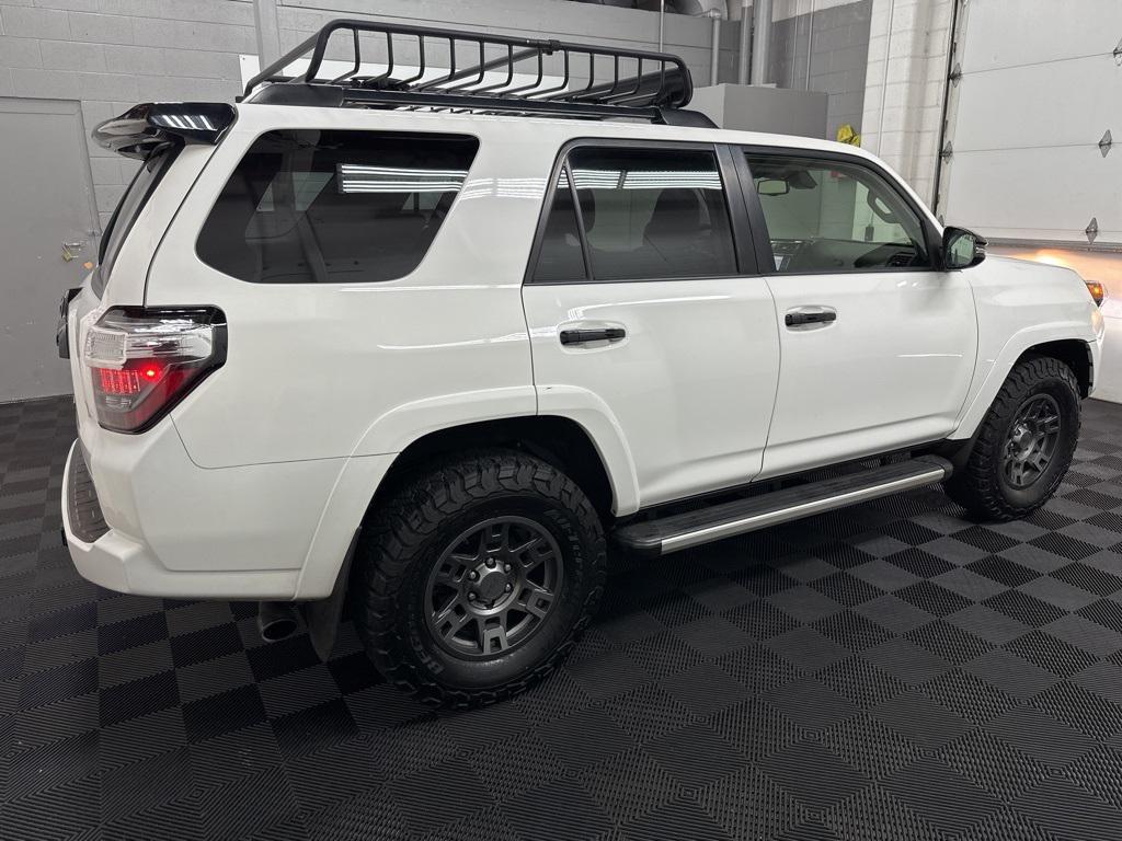 used 2020 Toyota 4Runner car, priced at $34,000