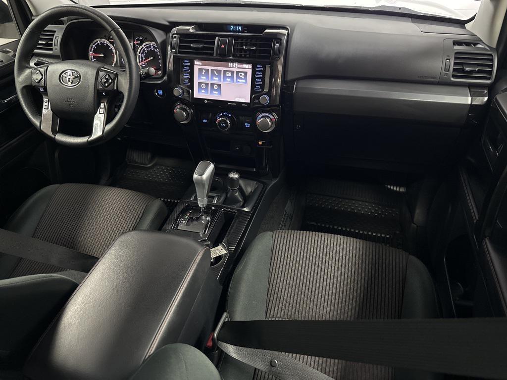 used 2023 Toyota 4Runner car, priced at $36,000