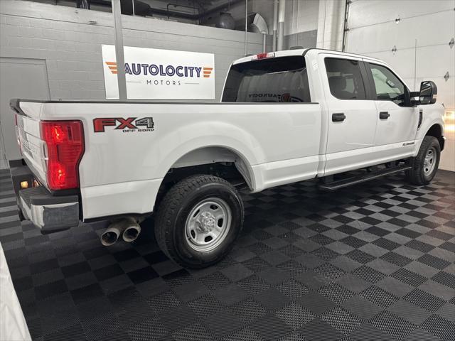 used 2020 Ford F-350 car, priced at $47,995