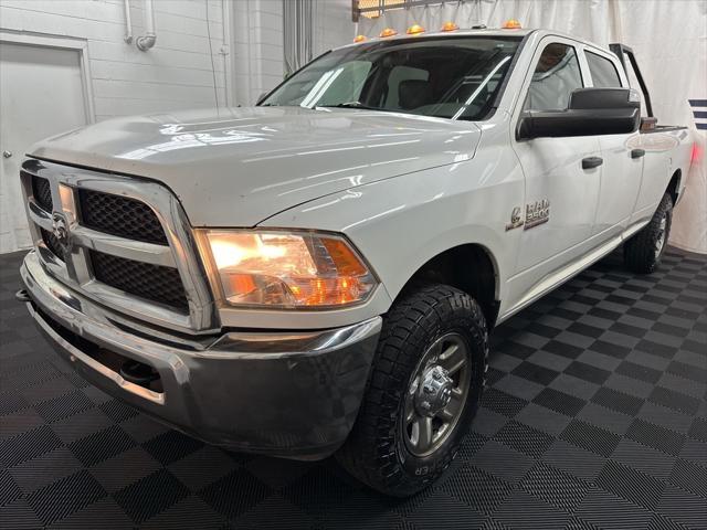 used 2014 Ram 3500 car, priced at $23,500