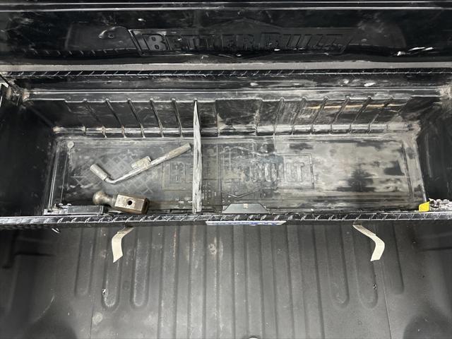 used 2014 Ram 3500 car, priced at $23,500