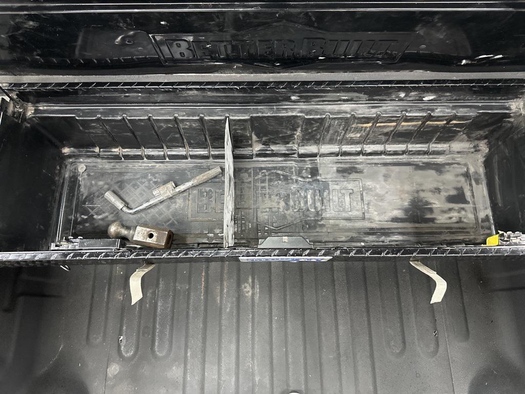 used 2014 Ram 3500 car, priced at $21,500