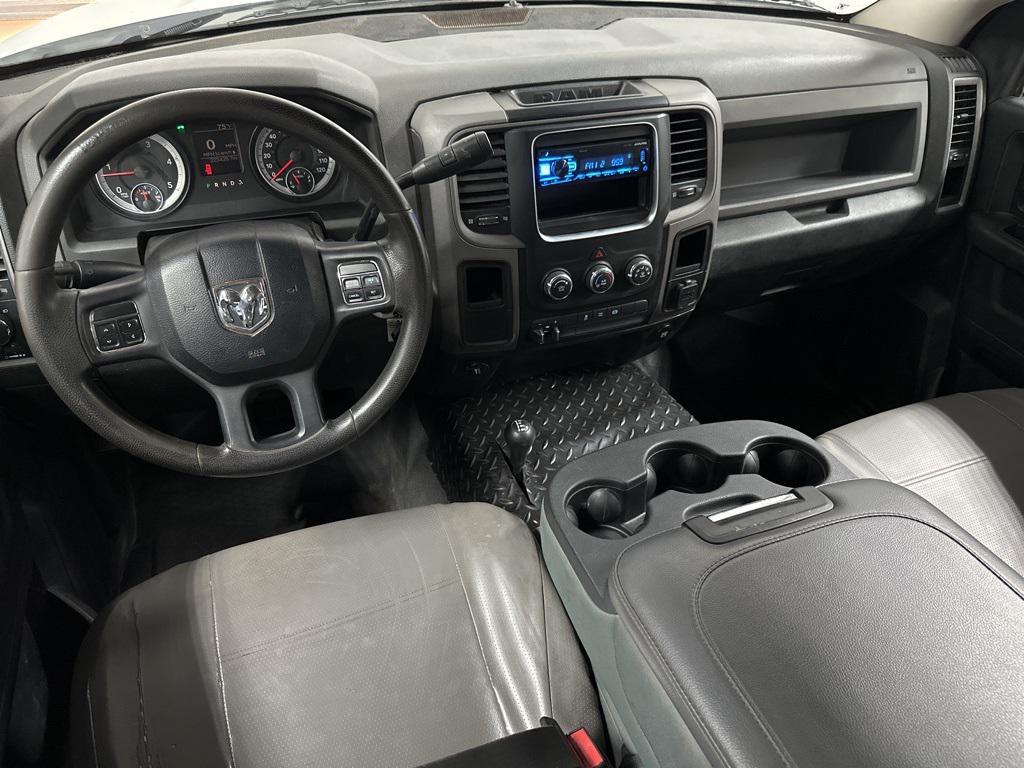 used 2014 Ram 3500 car, priced at $21,500