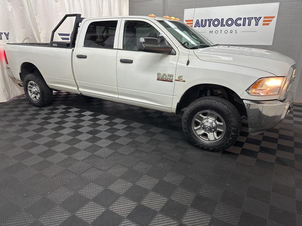 used 2014 Ram 3500 car, priced at $20,995