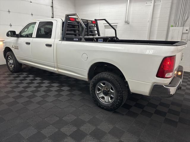 used 2014 Ram 3500 car, priced at $23,500